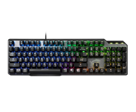 MSI Vigor GK50 Elite - 586066 - zdjęcie 1